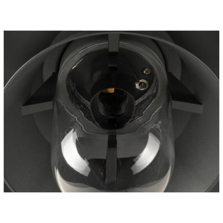 SLV SEJERO 90, POLE, Stehleuchte, IP65, E27, 1 x 15 W, anthrazit