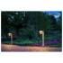 SEJERO 90, POLE, Stehleuchte, IP65, E27, 1 x 15 W, beige