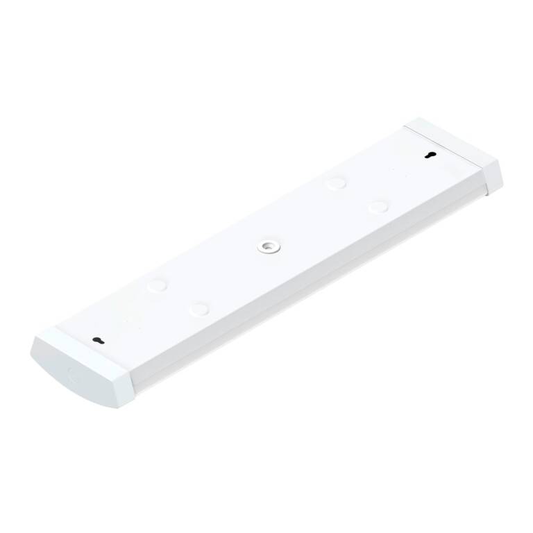 SLV BATTEN FLAT P 600 27 830/840/850 ML, DALI2 WH