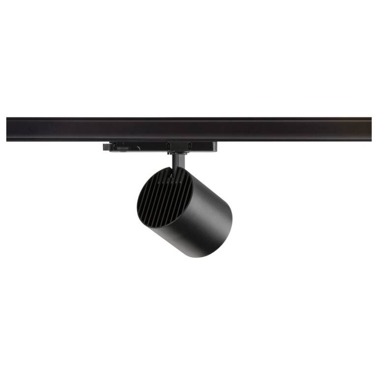 SLV TRACKSPOT C, 3PH. 48 927 WB ML BK