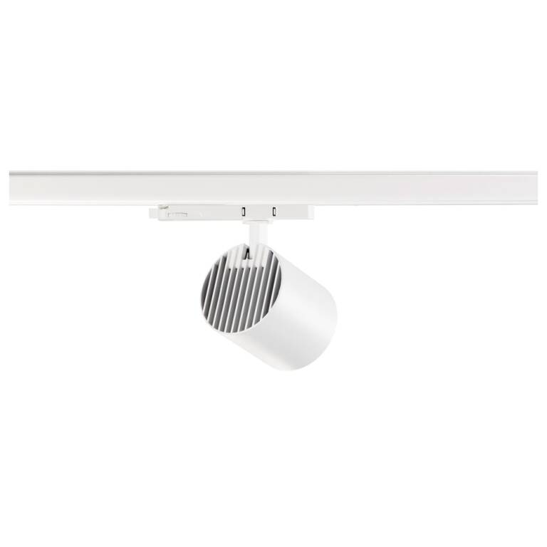 SLV TRACKSPOT C, 3PH. 53 927 WB ML WH