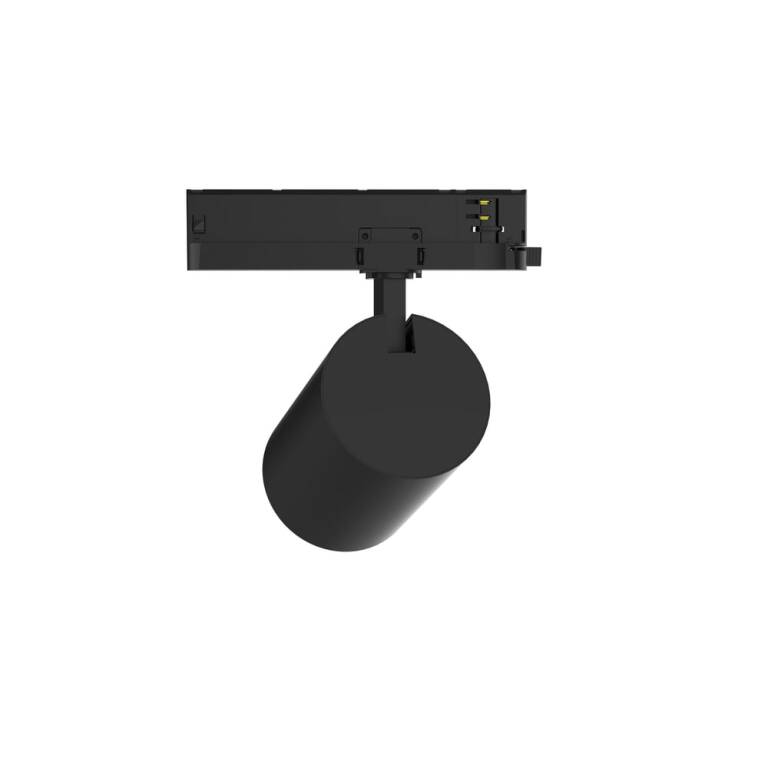 SLV TRACKSPOT P, 3PH. 59 930 V,WB ML BK DALI SAN