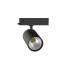 TRACKSPOT P, 3PH. 60 940 V,WB ML BK DALI SAN
