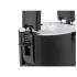 UNIVERSAL DOWNLIGHT MOVE, Einbauleuchte mit Abdeckung, PHASE, 2700/3000/4000/6500K, IP20, schwenkbar, weiss
