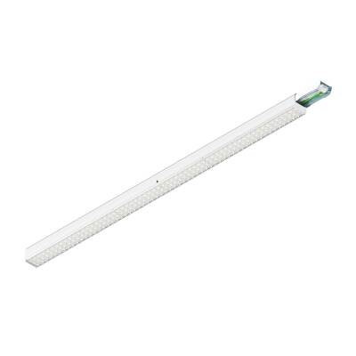 SLV EASYLIGHT 1500 135 835/840/850 OVAL WH ML EM 3H Trunking System 1500MM