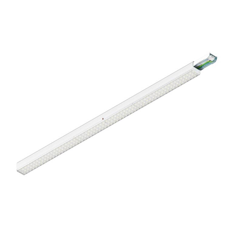 SLV EASYLIGHT 1500 135 835/840/850 WB ML WH DALI2 EM 3H Trunking System 1500MM
