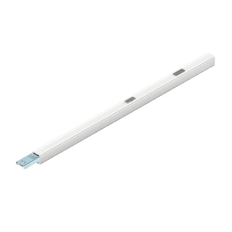 SLV EASYLIGHT 1500 135 835/840/850 WB ML WH DALI2 EM 3H Trunking System 1500MM