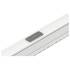 EASYLIGHT 1500 135 835/840/850 OVAL WH ML DALI2 EM 3H Trunking System 1500MM