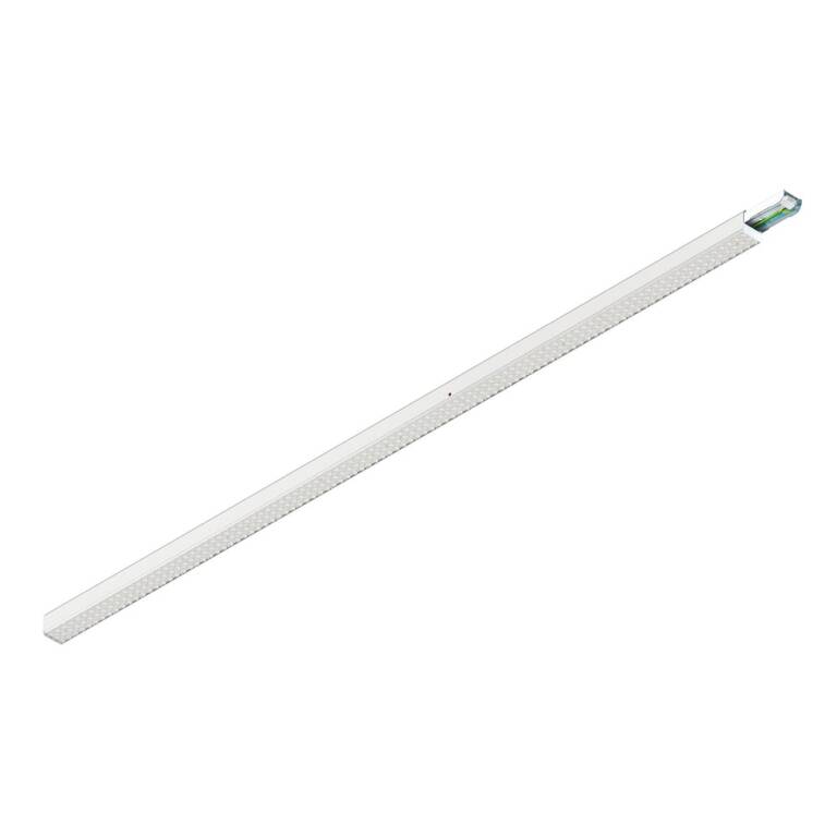 SLV EASYLIGHT 2500 140 835/840/850 NB WH ML EM 3H Trunking System 2500MM