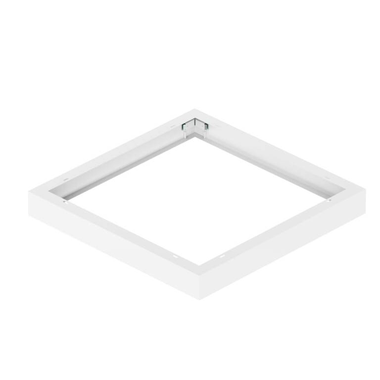 SLV SURFACE MOUNTING FRAME, 600 WH