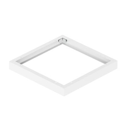 SLV SURFACE MOUNTING FRAME, 600 WH