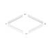 SURFACE MOUNTING FRAME, 600 WH
