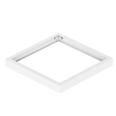 SLV SURFACE MOUNTING FRAME, 625 WH