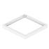 SURFACE MOUNTING FRAME, 625 WH