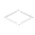 SURFACE MOUNTING FRAME, 625 WH