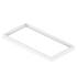 SURFACE MOUNTING FRAME, 1200/600 WH