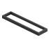 SURFACE MOUNTING FRAME, 1200/300 BK