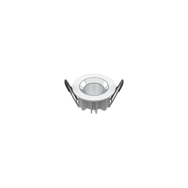 SLV DOWNLIGHT P, 84 12 HG 830 60 ML DALI WH IP54