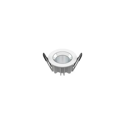 SLV DOWNLIGHT P, 84 12 HG 830 60 ML DALI WH IP54