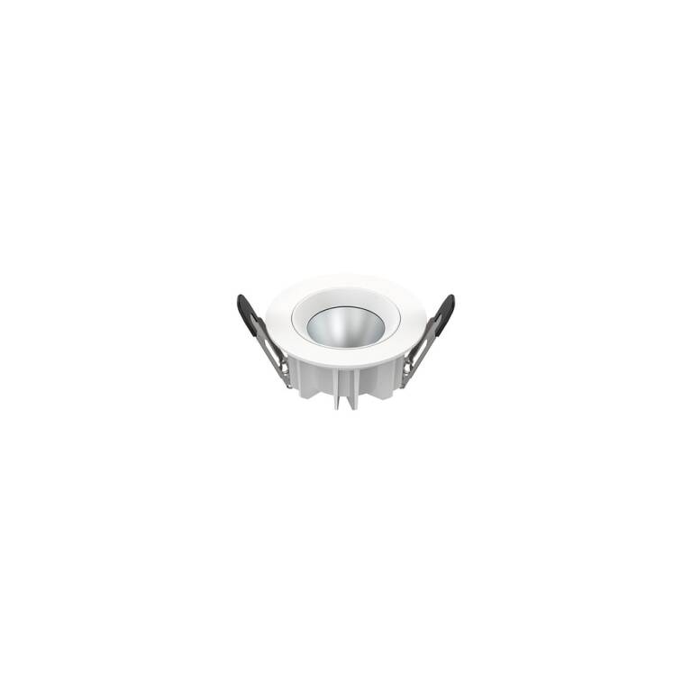 SLV DOWNLIGHT P, 84 12 WM 830 60 ML WH IP54