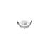 DOWNLIGHT P, 84 12 WM 830 60 ML WH IP54
