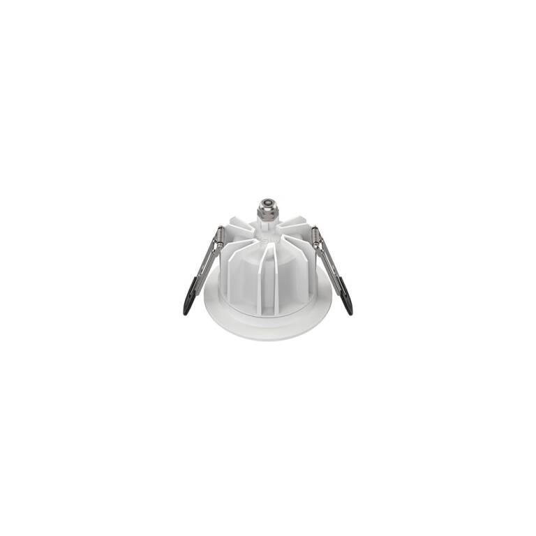 SLV DOWNLIGHT P, 84 12 WM 830 60 ML DALI WH IP54