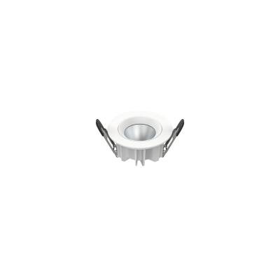 SLV DOWNLIGHT P, 84 12 WM 830 60 ML DALI WH IP54
