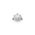 DOWNLIGHT P, 115 18 HG 830 60 ML DALI WH IP54