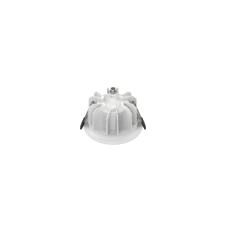 SLV DOWNLIGHT P, 115 18 WM 830 60 ML WH IP54