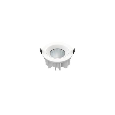 SLV DOWNLIGHT P, 115 18 WM 830 60 ML WH IP54