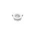 DOWNLIGHT P, 115 18 WM 830 60 ML WH IP54