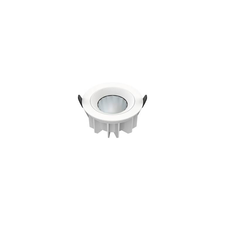 SLV DOWNLIGHT P, 115 18 WM 830 60 ML DALI WH IP54