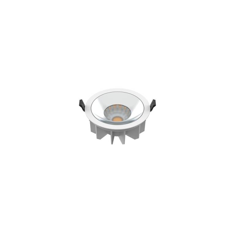 SLV DOWNLIGHT P, 165 30 HG 830 60 ML WH IP54