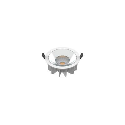 SLV DOWNLIGHT P, 165 30 HG 830 60 ML DALI WH IP54