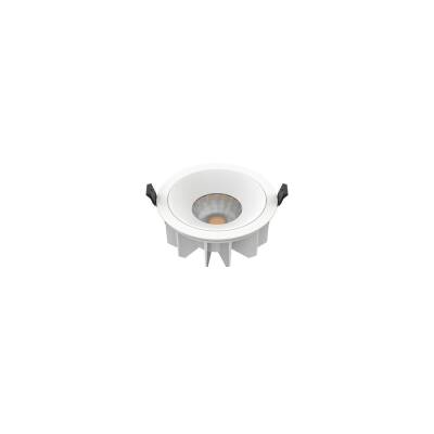 SLV DOWNLIGHT P, 165 30 WM 830 60 ML DALI WH IP54