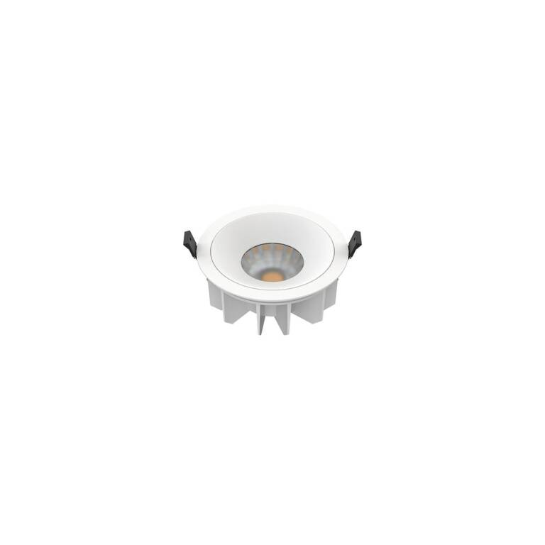 SLV DOWNLIGHT P, 165 30 WM 830 60 ML WH IP54
