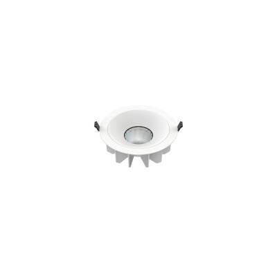 SLV DOWNLIGHT P, 230 40 WM 830 60 ML WH IP54