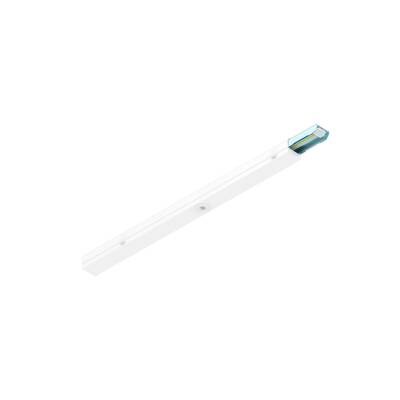 SLV EASYLIGHT 1000, 450 750 OVAL/ROUND EM 3H WH