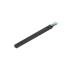 EASYLIGHT 1000, 450 750 OVAL/ROUND EM 3H BK DALI