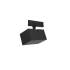 TRACKSPOT P SQ, 3PH. 62 930 ML BK