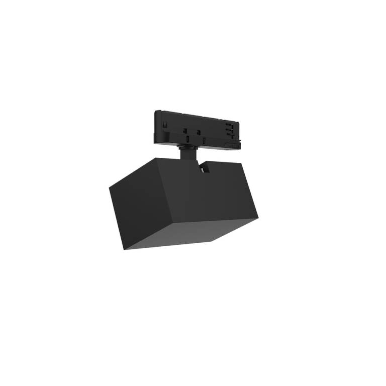 SLV TRACKSPOT P SQ, 3PH. 66 940 ML BK