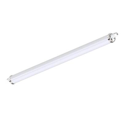 SLV TUBULAR P, 1200 500 850 WH DALI2 OPL PC