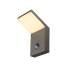 ORDI, WL, SENSOR, Wandaufbauleuchte, 2700/3000 K, 6/8,5 W, IP54, anthrazit