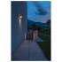 ORDI, WL, SENSOR, Wandaufbauleuchte, 2700/3000 K, 6/8,5 W, IP54, anthrazit