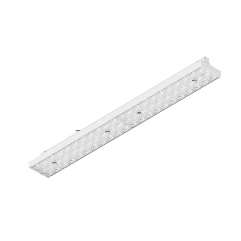 SLV TRACK LINE S, 3~ Spot, 40 830/835/840 DWB ML WH