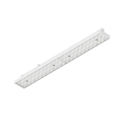 SLV TRACK LINE S, 3~ Spot, 40 830/835/840 DWB ML WH
