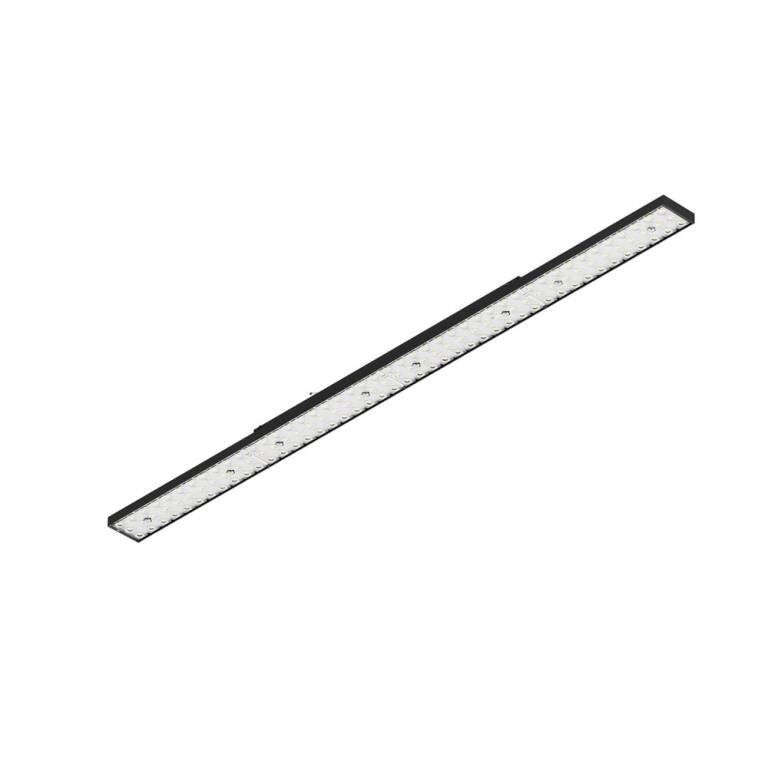 SLV TRACK LINE M, 3~ Spot, 80 830/835/840 DWB ML BK DALI