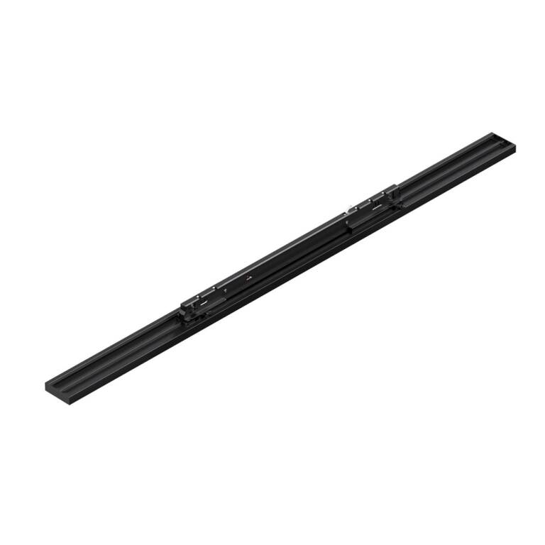 SLV TRACK LINE M, 3~ Spot, 80 830/835/840 DWB ML BK DALI