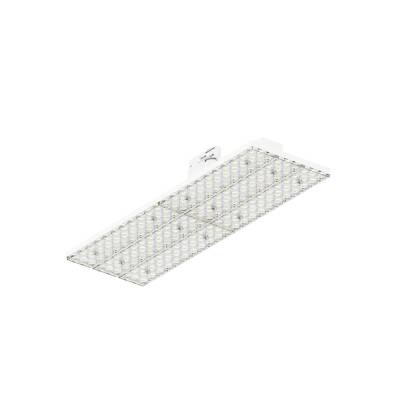 SLV TRACK PANEL, 3PH. 120 830/840 WB ML WH