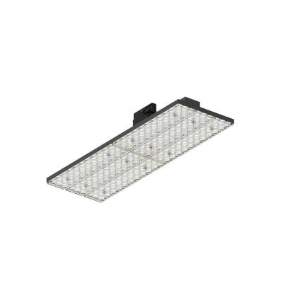 SLV TRACK PANEL, 3PH. 120 830/840 WB ML BK